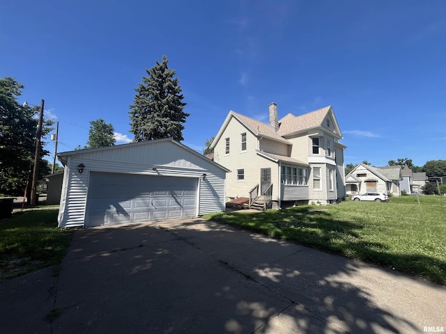 828 15th St, Rock Island, IL 61201 - photo 2