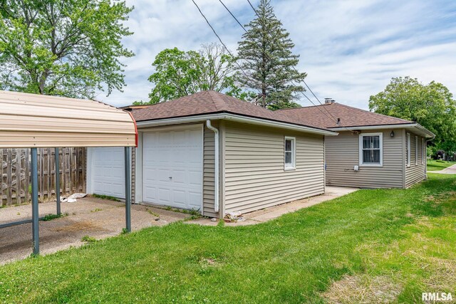 2523 29th St, Moline, IL 61265 - photo 17