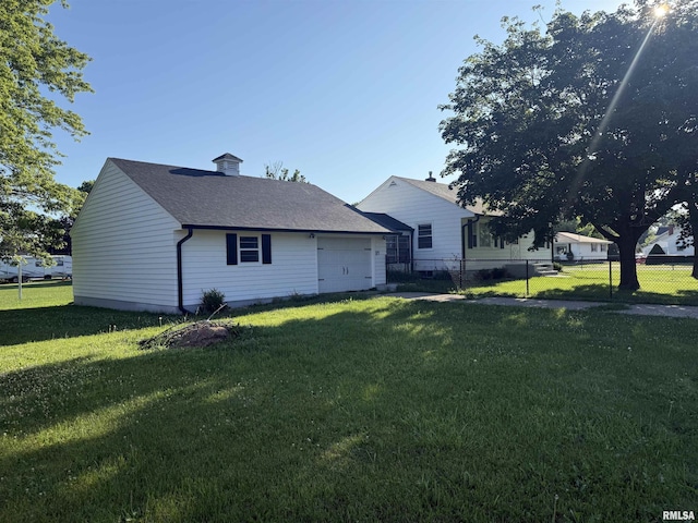 704 Washington St, New Windsor, IL 61465 - photo 4