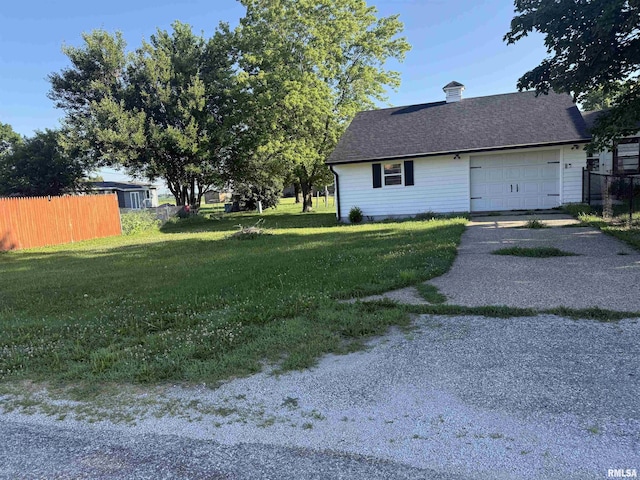 704 Washington St, New Windsor, IL 61465 - photo 5