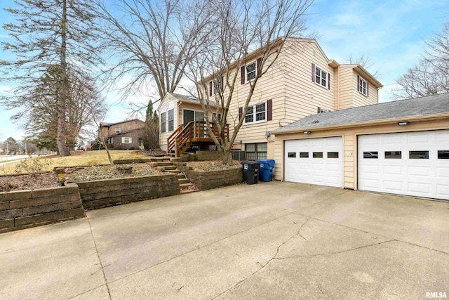 3401-3403 56th Street Pl Unit 2, Moline, IL 61265 - photo 2