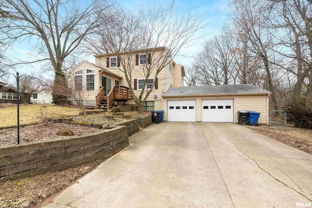 3401-3403 56th Street Pl Unit 2, Moline, IL 61265 - photo 3