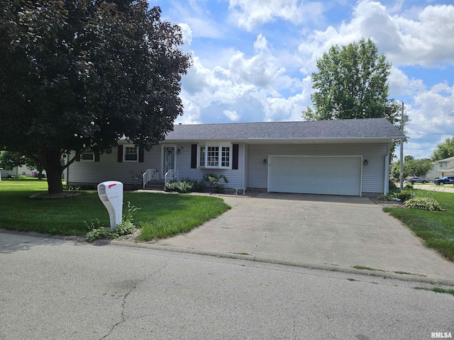 1154 Mark St, Colona, IL 61241 - photo 2
