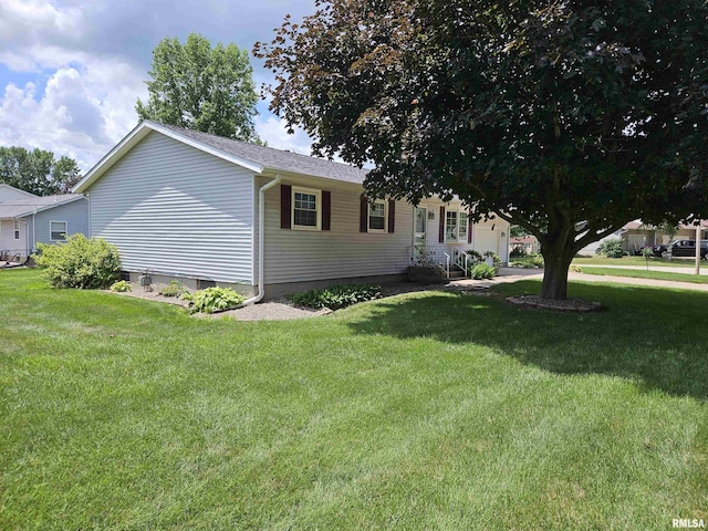 1154 Mark St, Colona, IL 61241 - photo 3
