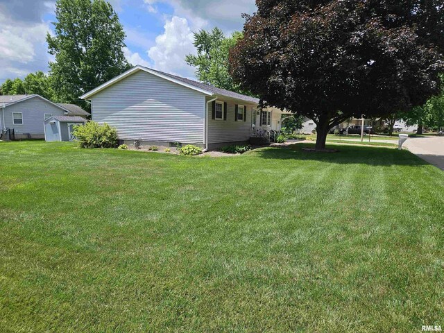 1154 Mark St, Colona, IL 61241 - photo 4