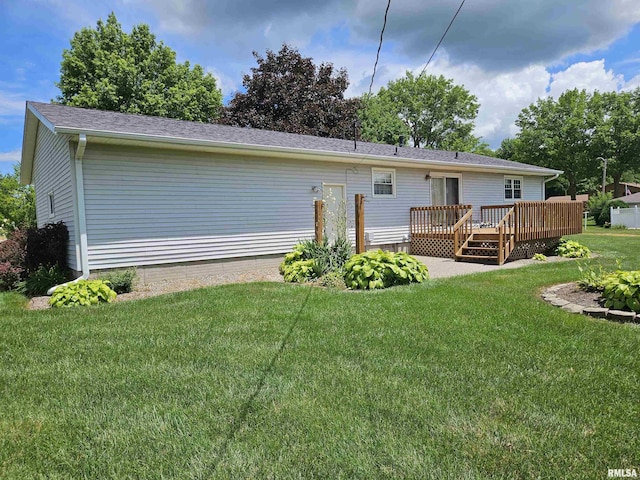 1154 Mark St, Colona, IL 61241 - photo 8