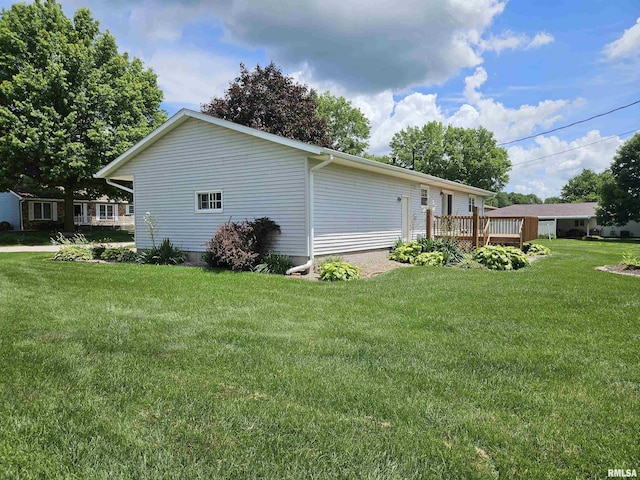 1154 Mark St, Colona, IL 61241 - photo 9