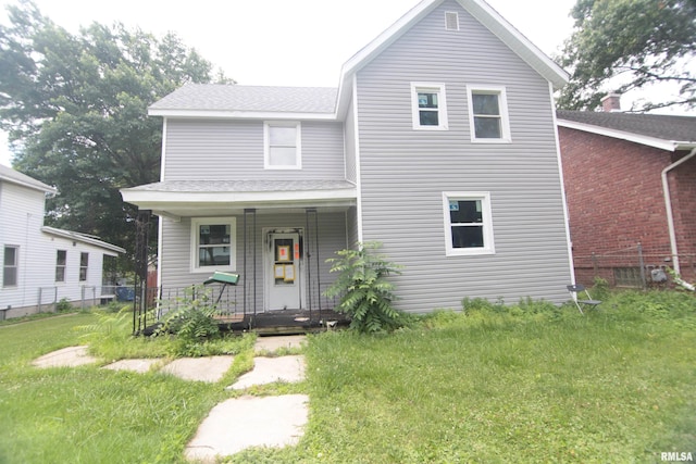 2243 W 4th St, Davenport, IA 52802 - photo 25