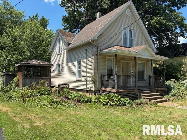 1290-1296 Day St, Galesburg, IL 61241 - photo 2