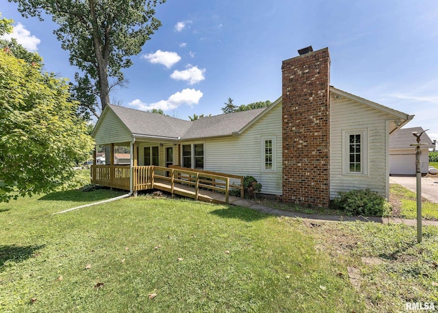 223 4th St E, Andalusia, IL 61232 - photo 2