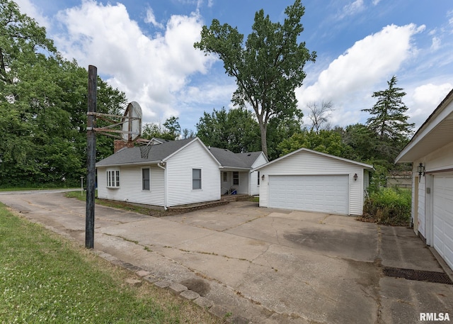 223 4th St E, Andalusia, IL 61232 - photo 24