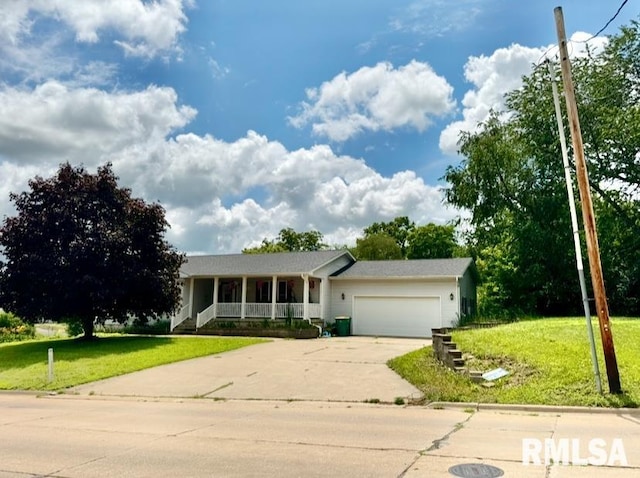 2268 E Knox St, Galesburg, IL 61401 - photo 1