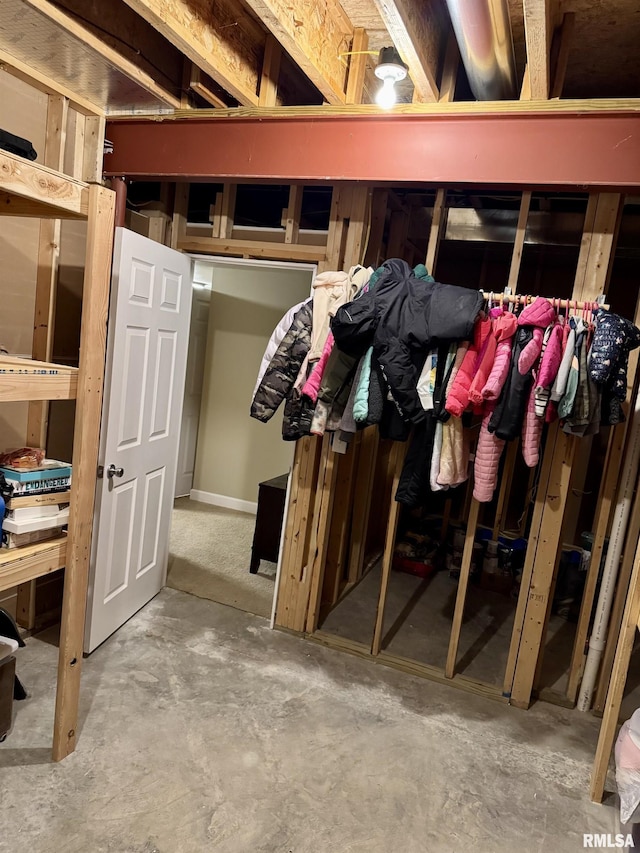 310 Westminster Rd, Germantown Hills, IL 61548 - view of stable