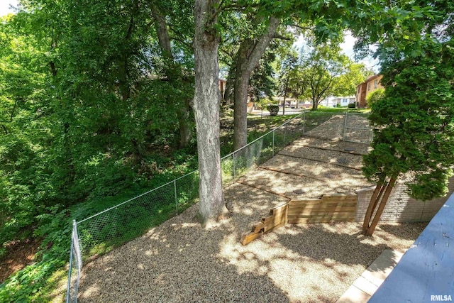 885 47th Ave, East Moline, IL 61244 - view of yard
