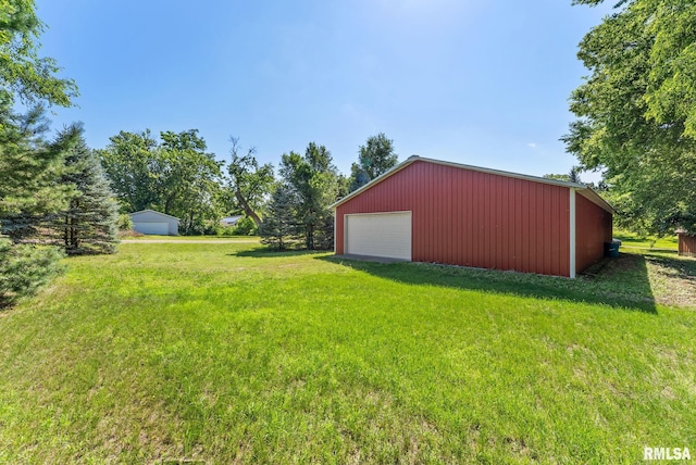 209 Illinois St, New Boston, IL 61272
