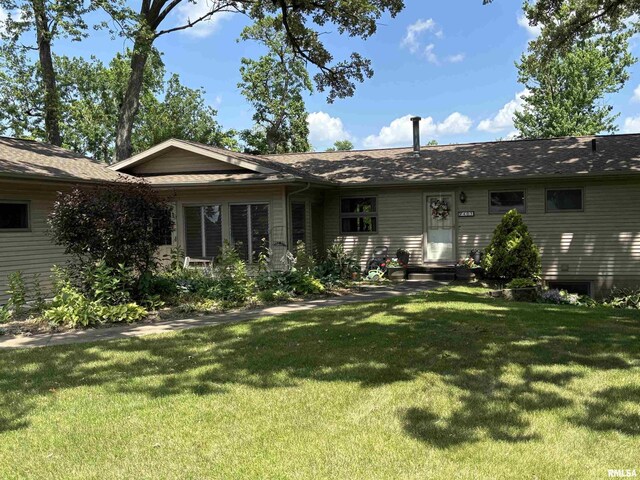 403 N 10th St, Clinton, IA 52732 - photo 2