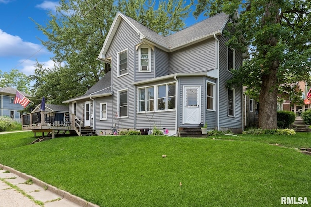 1301 Caroline Ave, Clinton, IA 52732 - photo 1