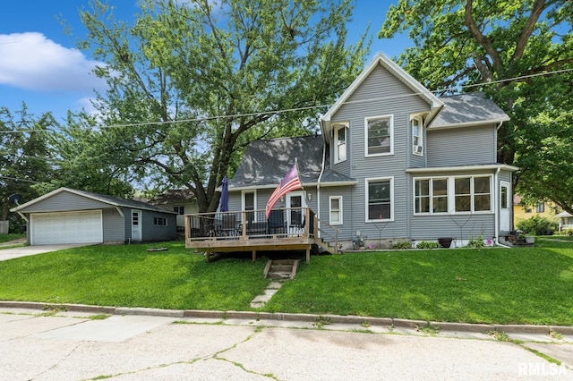 1301 Caroline Ave, Clinton, IA 52732 - photo 2