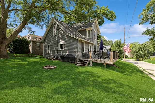 1301 Caroline Ave, Clinton, IA 52732 - photo 3