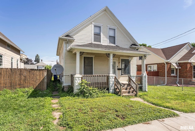 721 17th Ave, Moline, IL 61265 - photo 1