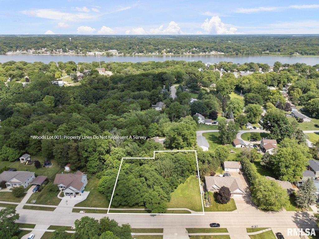 LOT01 N 8th St, Le Claire, IA 52753