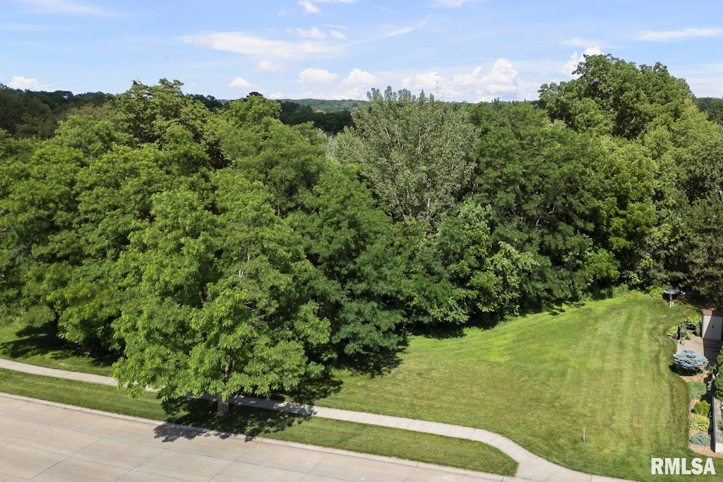 LOT01 N 8th St, Le Claire, IA 52753