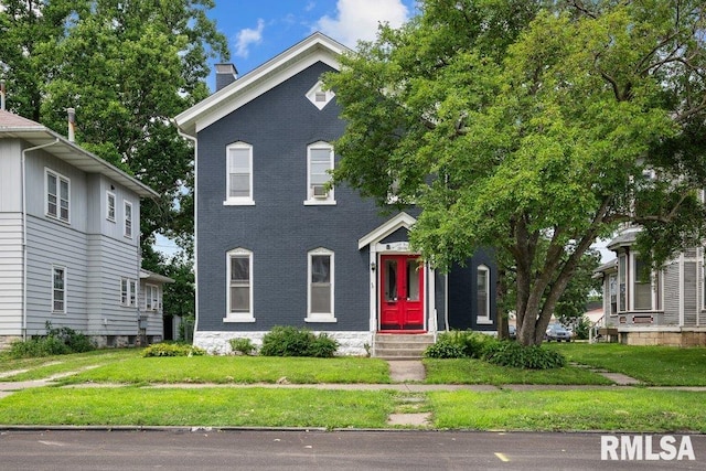 1314 Main St, Davenport, IA 52803 - photo 1