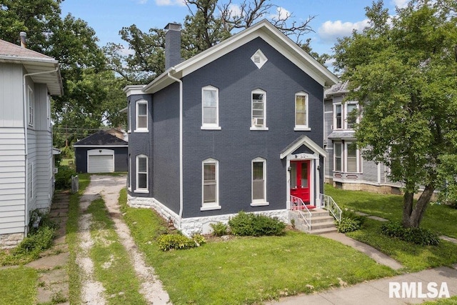 1314 Main St, Davenport, IA 52803 - photo 4