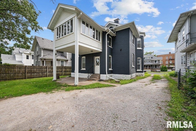 1314 Main St, Davenport, IA 52803 - photo 6
