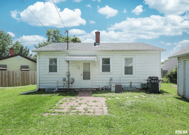 2416 Mcmillan Ct, Rock Island, IL 61201 - photo 20
