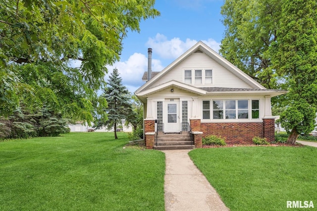 506 Fulton St, Grand Mound, IA 52751 - photo 1