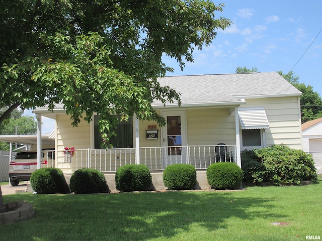 428 5th St E, Milan, IL 61264 - photo 1
