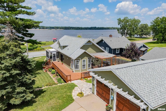 4100 River Dr, Moline, IL 61265 - photo 1