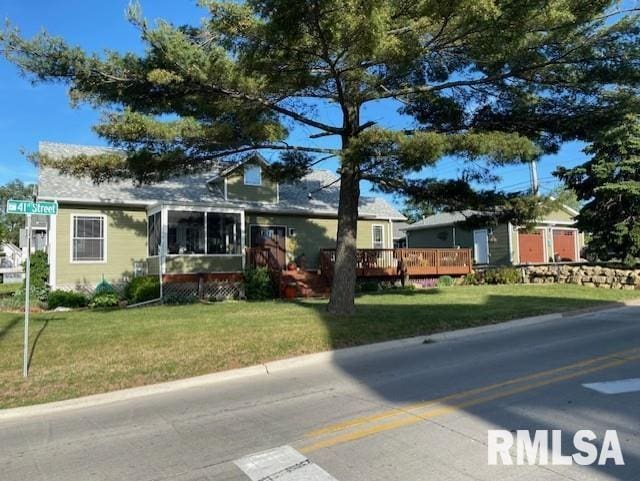 4100 River Dr, Moline, IL 61265 - photo 2