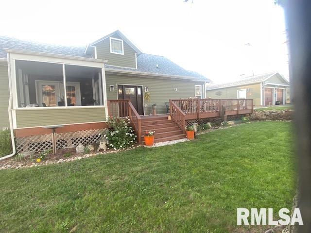 4100 River Dr, Moline, IL 61265 - photo 4