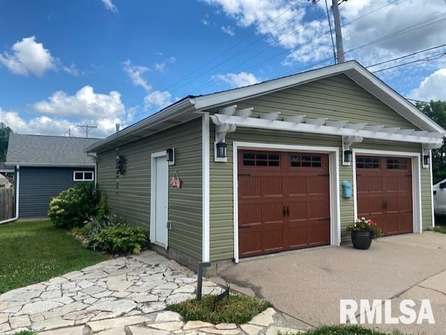 4100 River Dr, Moline, IL 61265 - photo 34