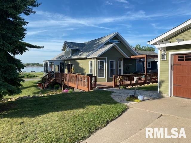 4100 River Dr, Moline, IL 61265 - photo 9