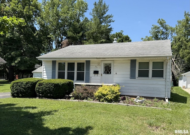 341 Willard St, Kewanee, IL 61443 - photo 1
