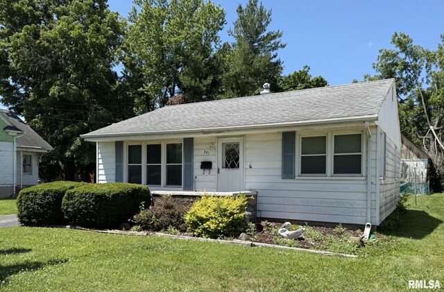 341 Willard St, Kewanee, IL 61443 - photo 3