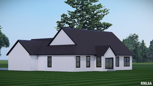 7123 Alvie Ln, Bettendorf, IA 52722 - view of miscellaneous property collateral