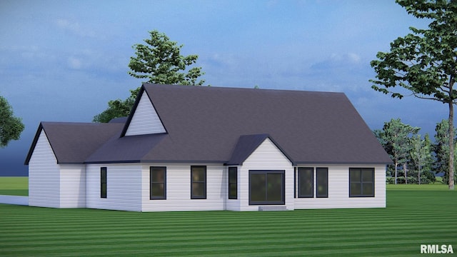 7123 Alvie Ln, Bettendorf, IA 52722 - view of a document