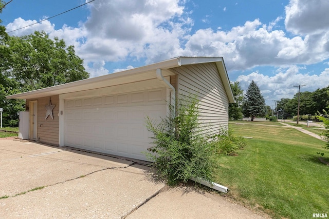 808 S Church St, Albany, IL 61230 - photo 27