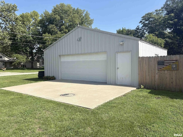 1005 8th St, Erie, IL 61250 - photo 19