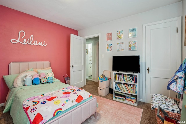 24 Berkshire Dr, Rock Island, IL 61201 - view of carpeted bedroom