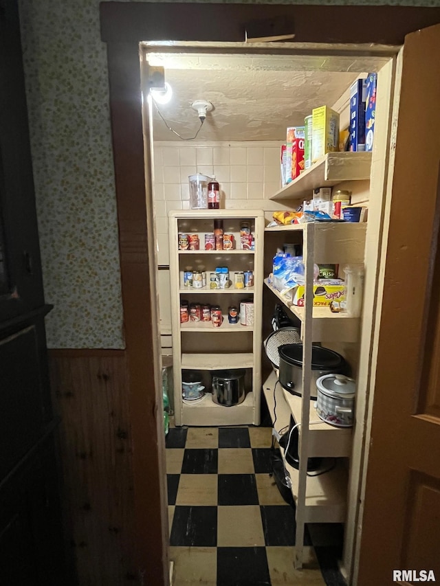 247 W Garfield St, Kewanee, IL 61443 - view of pantry