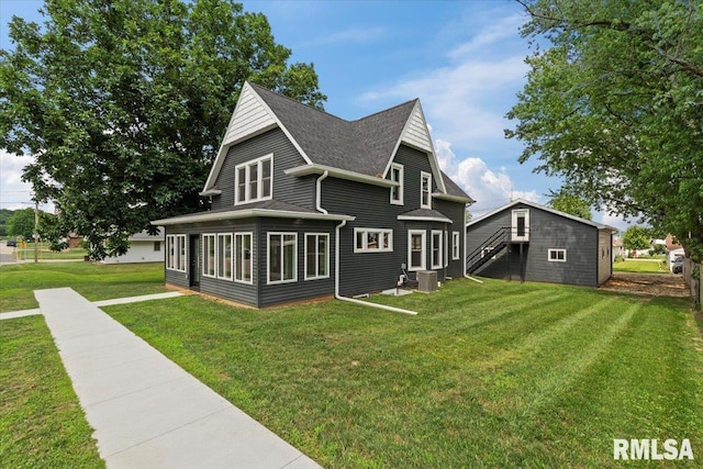 1103 Mulberry St, Bellevue, IA 52031 - photo 2