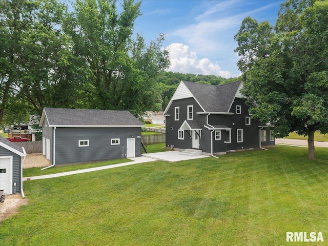 1103 Mulberry St, Bellevue, IA 52031 - photo 11