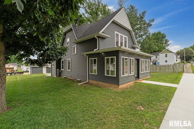 1103 Mulberry St, Bellevue, IA 52031 - photo 4