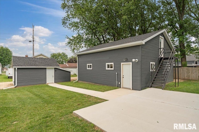 1103 Mulberry St, Bellevue, IA 52031 - photo 9