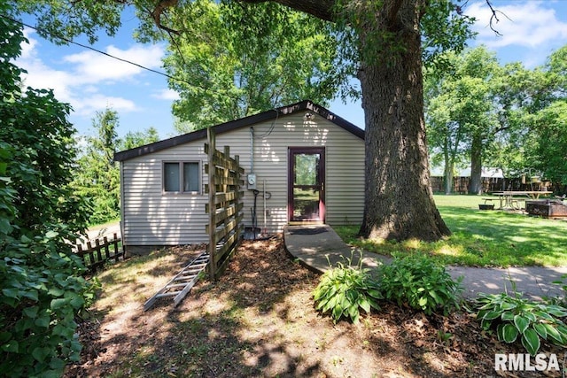 5460 Moline Rd, Erie, IL 61250 - photo 2
